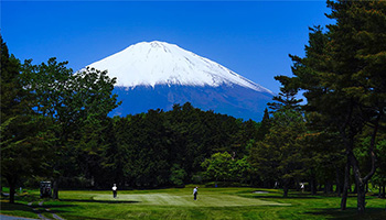 富士コース